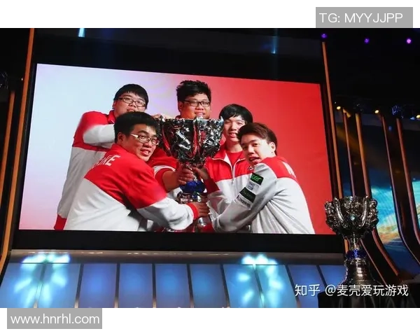 英雄联盟职业联赛新赛季精彩开启 各大战队激烈角逐争夺荣耀冠军